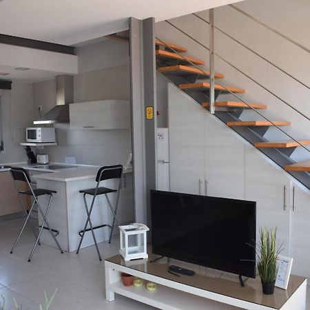 Anacasa Atico Riu Bolulla Marenia At1101 Apartment เดเนีย ภายนอก รูปภาพ