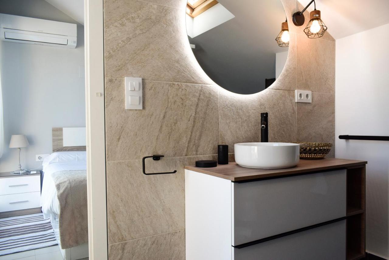 Anacasa Atico Riu Bolulla Marenia At1101 Apartment เดเนีย ภายนอก รูปภาพ