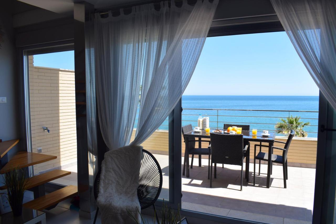 Anacasa Atico Riu Bolulla Marenia At1101 Apartment เดเนีย ภายนอก รูปภาพ