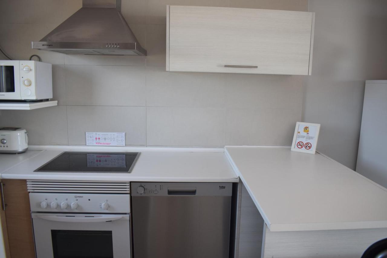 Anacasa Atico Riu Bolulla Marenia At1101 Apartment เดเนีย ภายนอก รูปภาพ
