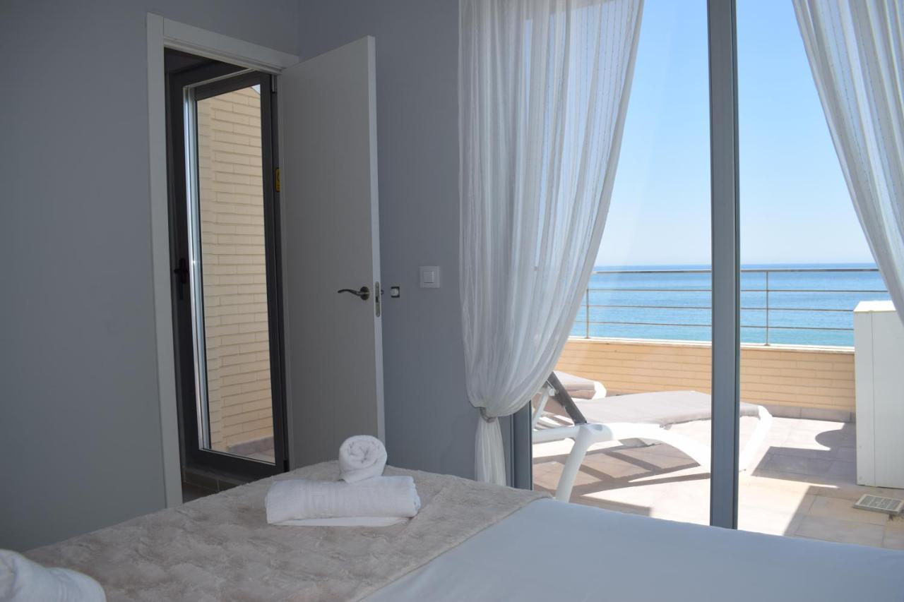 Anacasa Atico Riu Bolulla Marenia At1101 Apartment เดเนีย ภายนอก รูปภาพ