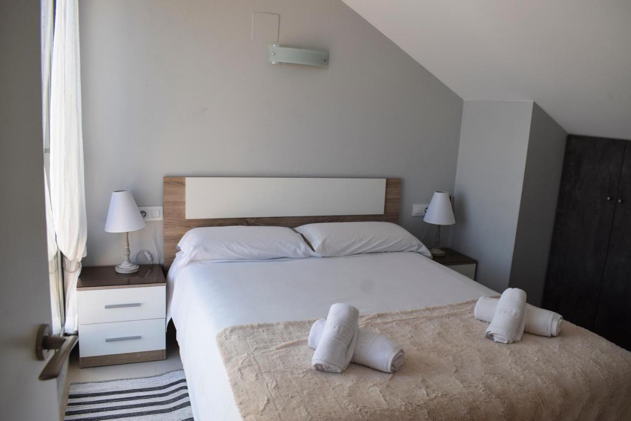 Anacasa Atico Riu Bolulla Marenia At1101 Apartment เดเนีย ภายนอก รูปภาพ