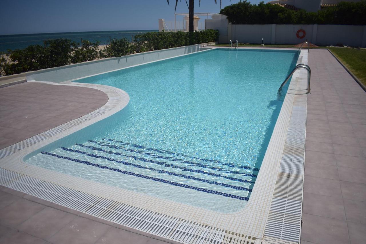 Anacasa Atico Riu Bolulla Marenia At1101 Apartment เดเนีย ภายนอก รูปภาพ