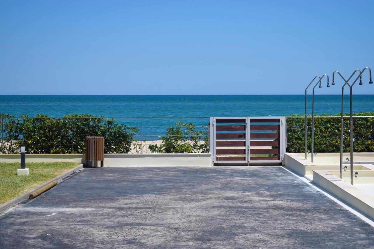 Anacasa Atico Riu Bolulla Marenia At1101 Apartment เดเนีย ภายนอก รูปภาพ